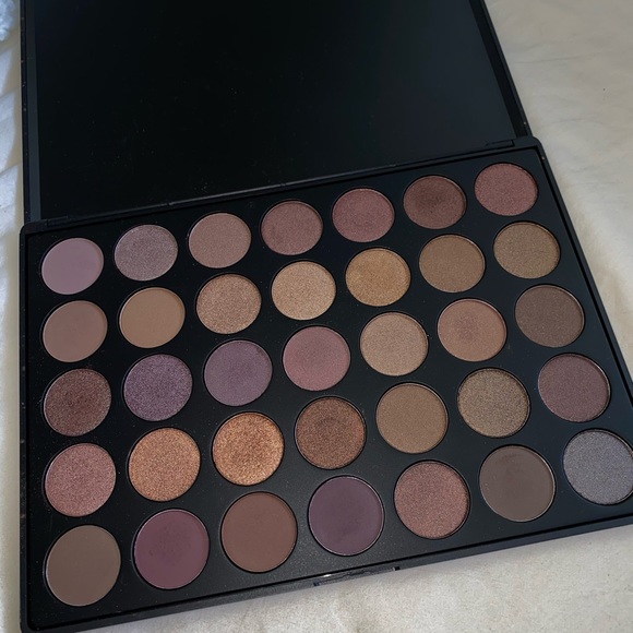 Morphe Other - morphe 35T palette Morphe Other - morphe 35T palette